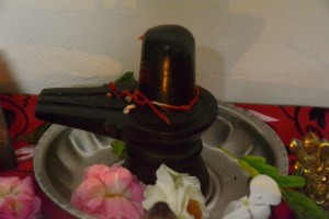 Unchanging and transcendent