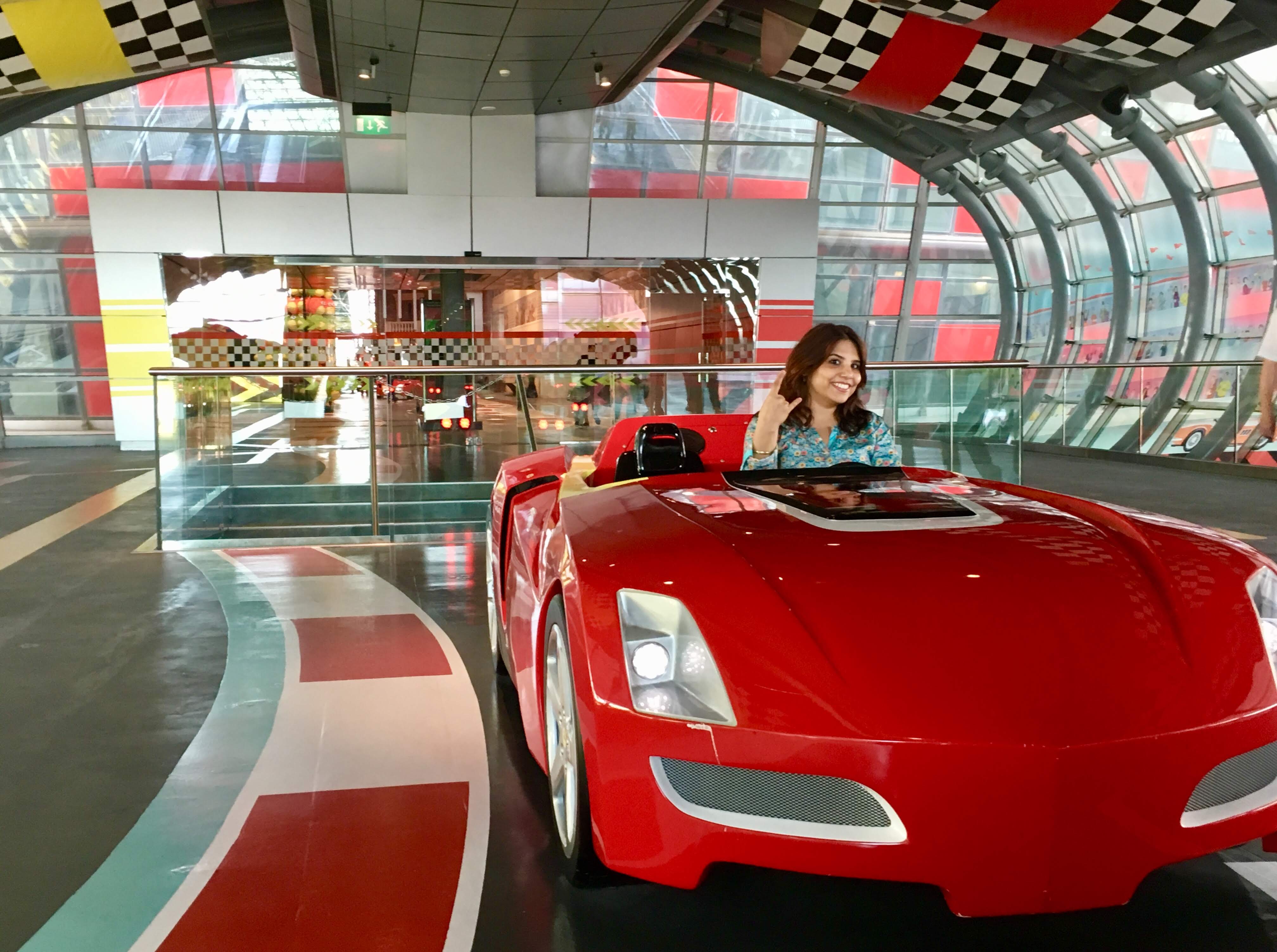 lady-never-compromise