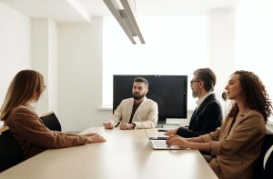 tips to carack the job interview