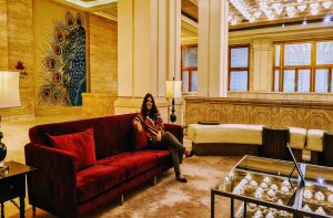 Be the mindful owner of soul power